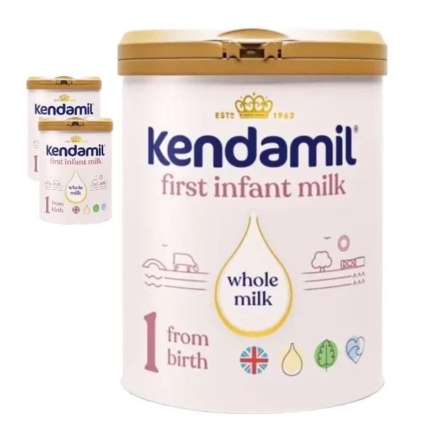 UK Kendamil First Infant Milk Formula (Stage 1)800g