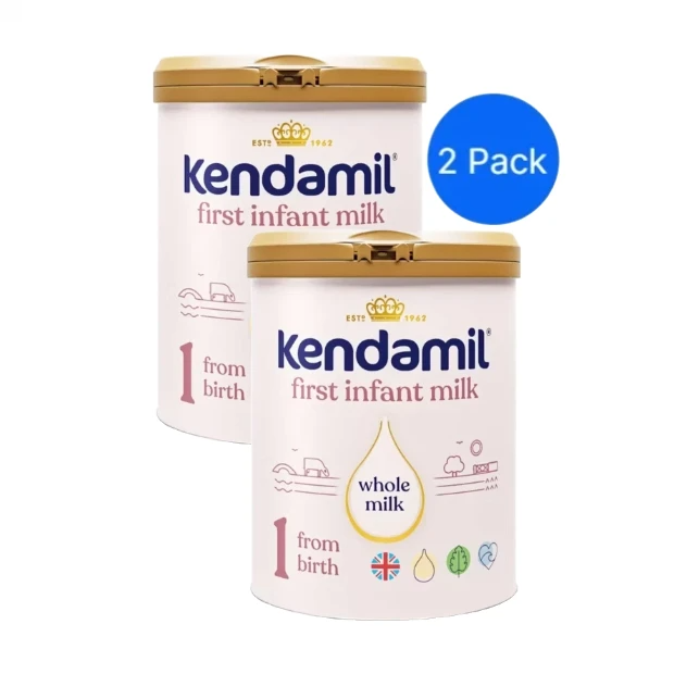 UK Kendamil  First Infant Milk  Formula (Stage 1)800g
