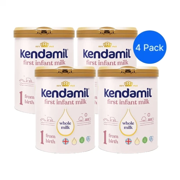 UK Kendamil  First Infant Milk  Formula (Stage 1)800g