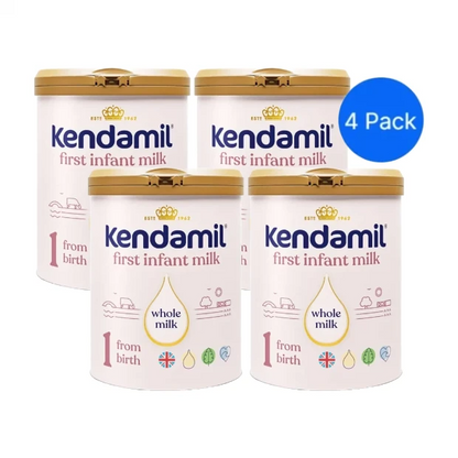 UK Kendamil  First Infant Milk  Formula (Stage 1)800g