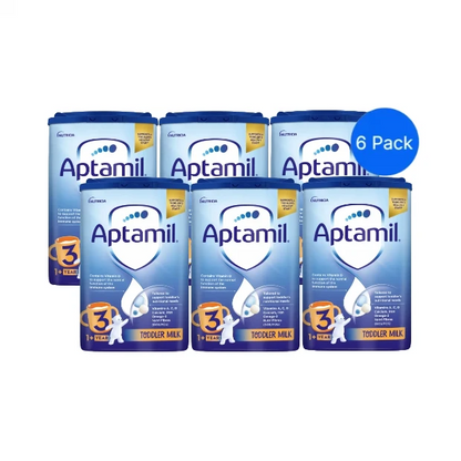 Aptamil Toddler Milk Stage 3 (1+ years) - 800g