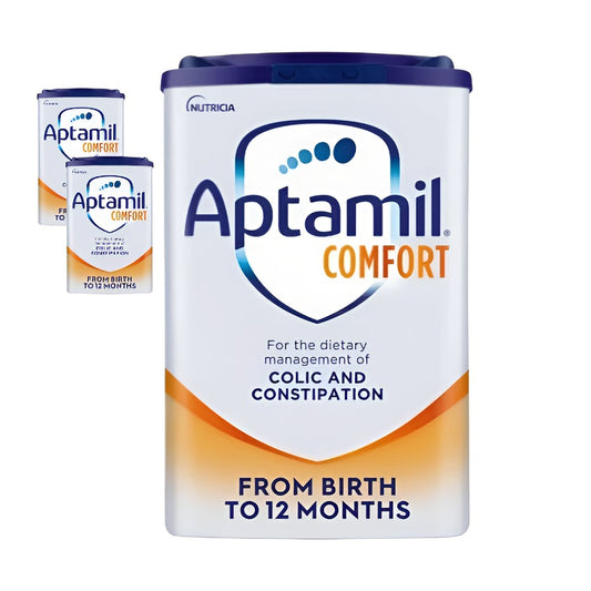 Aptamil 1 Comfort Infant Formula 0-12 months 800g