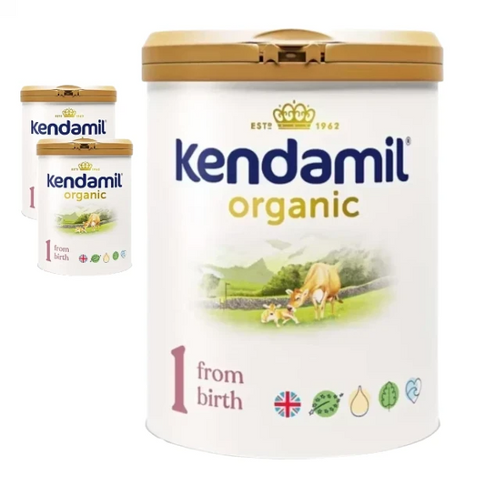 UK Kendamil Organic First Infant Milk Formula (Stage 1)800g