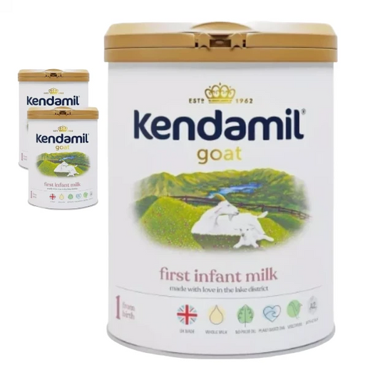 UK Kendamil Goat  First Infant Milk Formula(Stage 1)800g