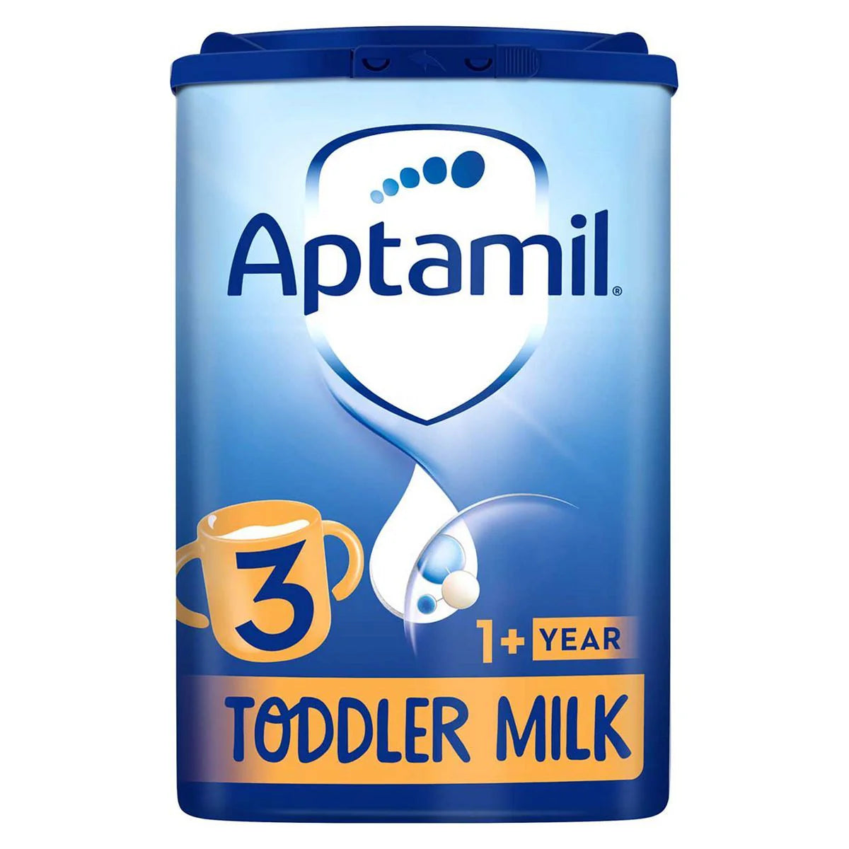 Aptamil Toddler Milk 3 (1+ Years) - 800g
