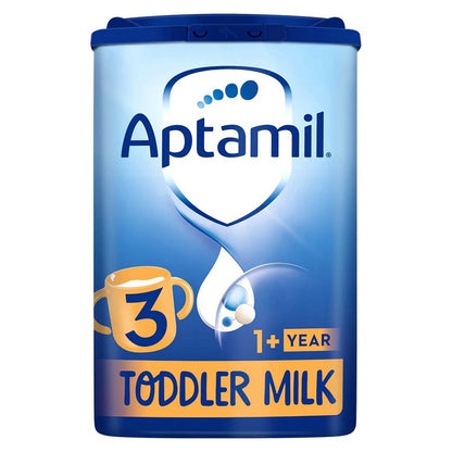 Aptamil Toddler Milk 3 (1+ Years) - 800g